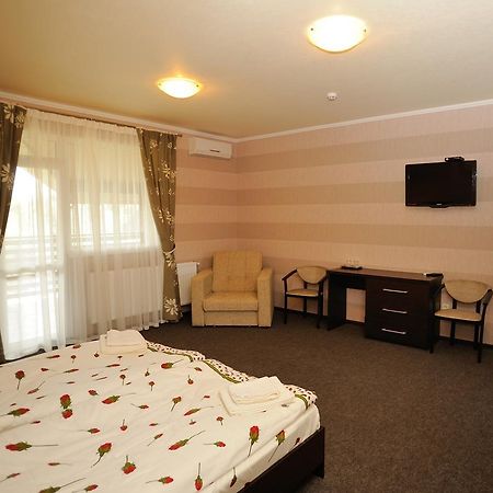 Hotel Vulyk Duliby Ngoại thất bức ảnh