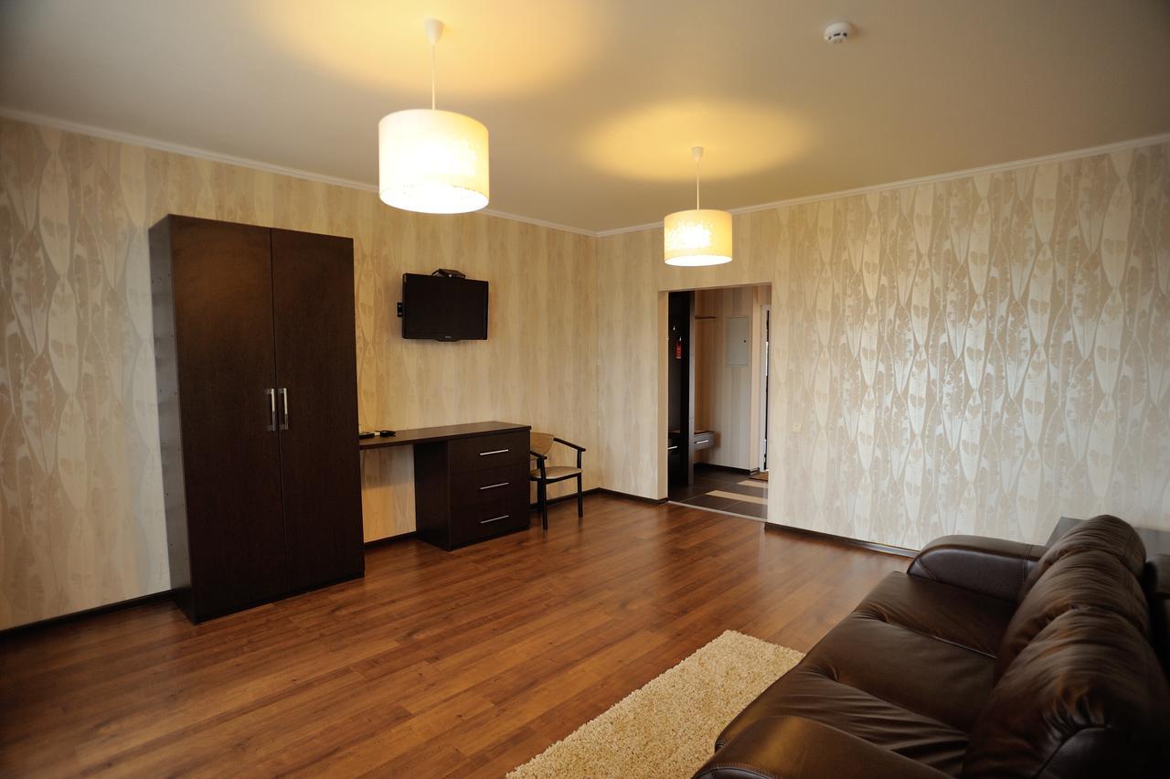 Hotel Vulyk Duliby Ngoại thất bức ảnh